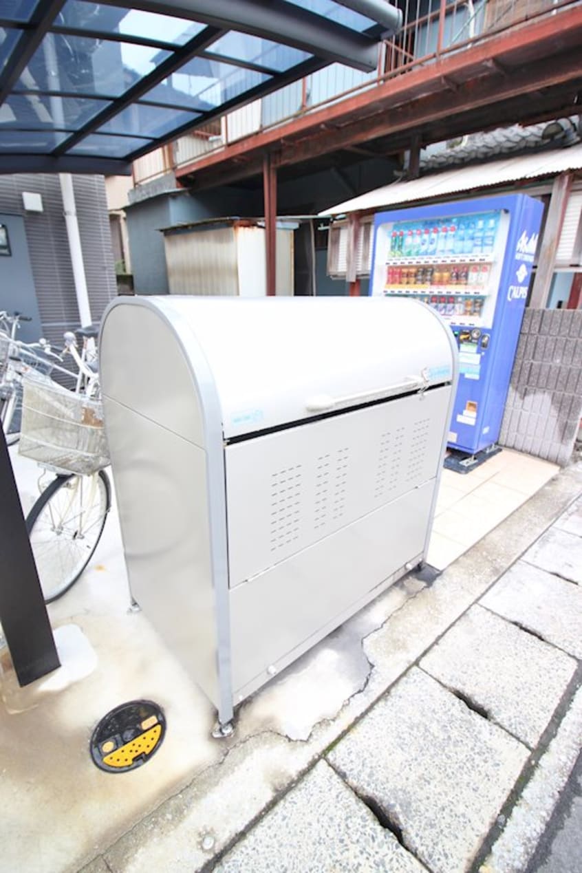  鹿児島市電１系統/騎射場駅 徒歩7分 2階 築7年