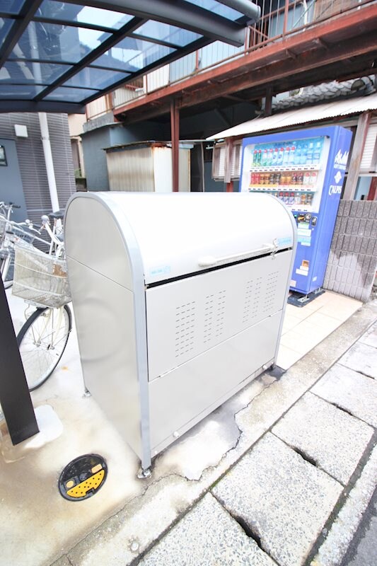  鹿児島市電１系統/騎射場駅 徒歩7分 1階 築7年