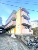 鹿児島市電２系統/工学部前駅 徒歩14分 2階 築35年の外観