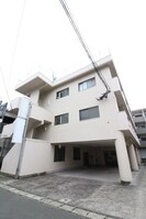 K.bldの外観