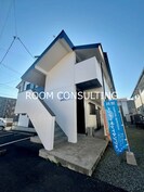 日豊本線/国分駅 徒歩29分 2階 築19年の外観