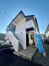 グレース・コート・Ｍ