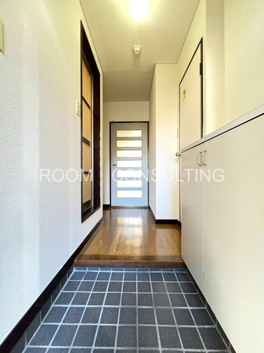  アンシャンテ・パリII