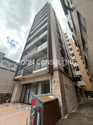  鹿児島市電２系統/加治屋町駅 徒歩9分 10階 築7年