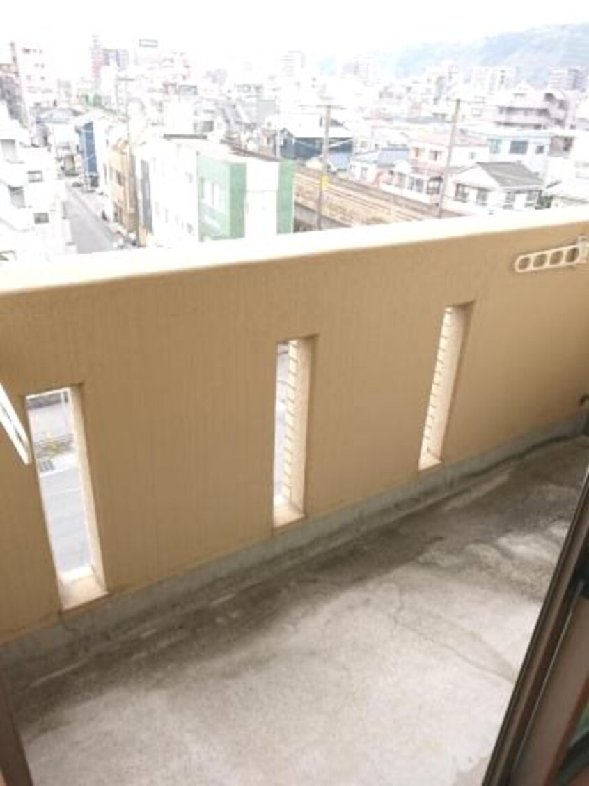  明和線/西田橋 5階 築19年