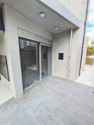 鹿児島市電１系統/騎射場駅 徒歩5分 8階 1年未満の外観