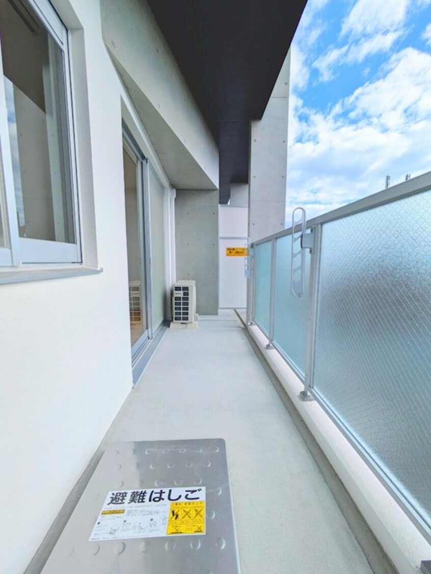  鹿児島市電１系統/騎射場駅 徒歩5分 8階 1年未満