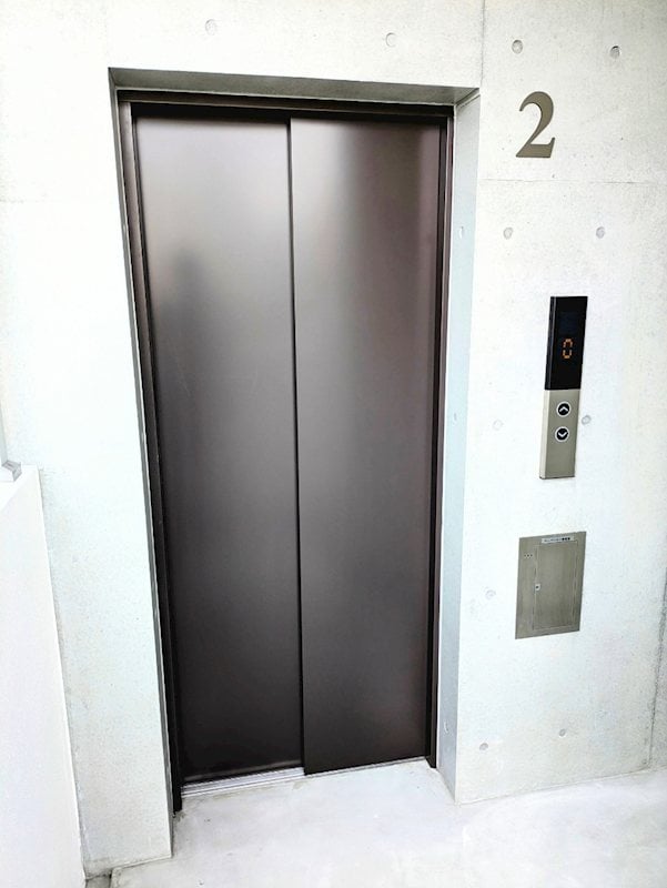  鹿児島市電１系統/騎射場駅 徒歩5分 8階 1年未満