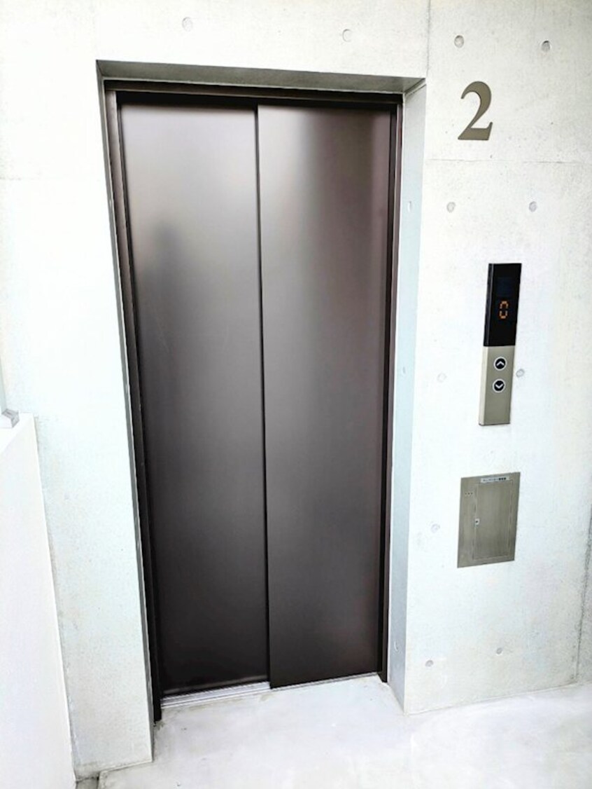  鹿児島市電１系統/騎射場駅 徒歩5分 8階 1年未満