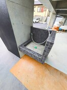  鹿児島市電１系統/騎射場駅 徒歩5分 8階 1年未満