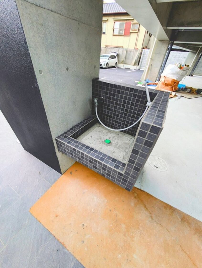  鹿児島市電１系統/騎射場駅 徒歩5分 8階 1年未満