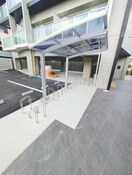  鹿児島市電１系統/騎射場駅 徒歩5分 8階 1年未満