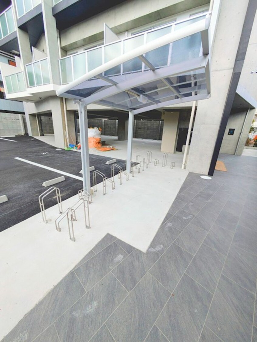  鹿児島市電１系統/騎射場駅 徒歩5分 8階 1年未満