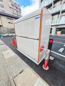  鹿児島市電１系統/騎射場駅 徒歩5分 8階 1年未満