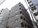 鹿児島市電２系統/中洲通駅 徒歩2分 7階 築28年の外観