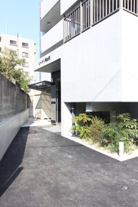 セーラス城山町
