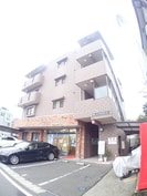 指宿枕崎線/郡元駅 徒歩6分 2階 築22年の外観