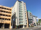 鹿児島市電１系統/市役所前駅 徒歩4分 6階 築24年の外観
