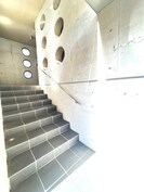 鹿児島市電２系統/中郡駅 徒歩3分 5階 築18年の外観