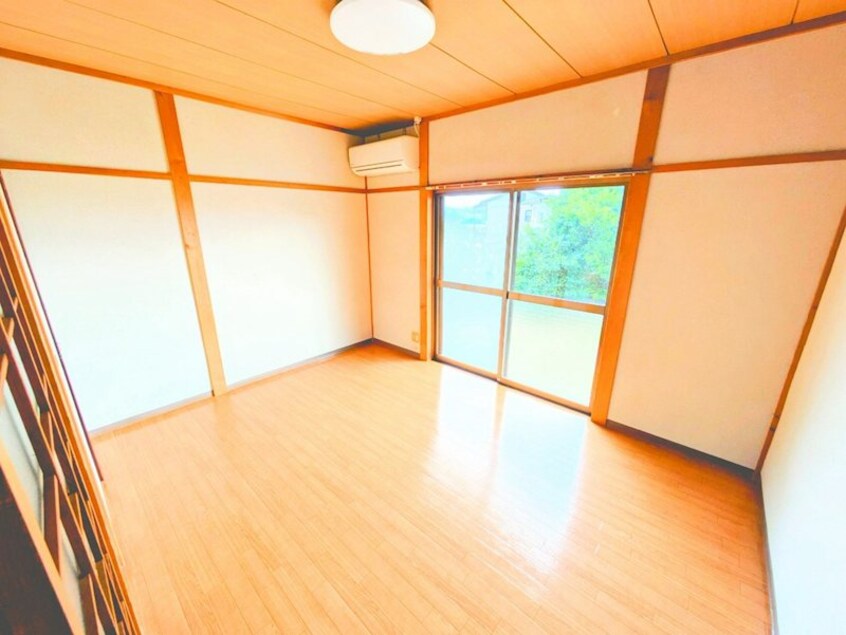  光コーポ