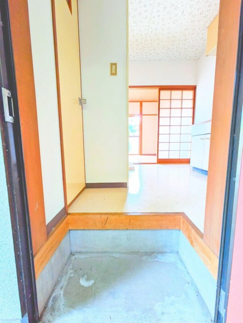  光コーポ