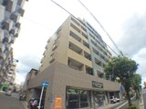 新屋敷山元マンション