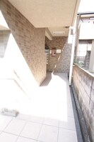 鹿児島市電１系統/二中通駅 徒歩4分 4階 築28年の外観