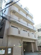 鹿児島市電２系統/加治屋町駅 徒歩12分 3階 築28年の外観