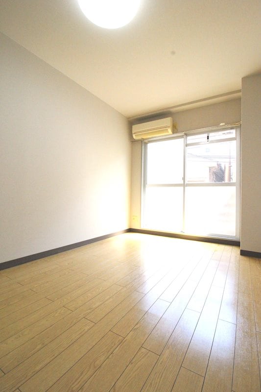  鹿児島市電１系統/騎射場駅 徒歩3分 2階 築36年