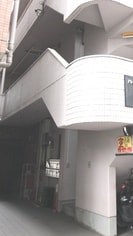 鹿児島市電２系統/都通駅 徒歩3分 2階 築35年の外観