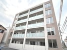 鹿児島市電１系統/騎射場駅 徒歩7分 2階 築浅の外観