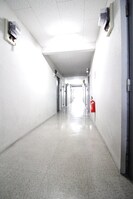 2階 築26年の外観