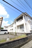 鹿児島本線/広木駅 徒歩26分 2階 築34年の外観