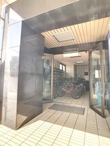 ロイヤルシティ新上橋