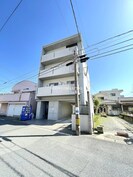 鹿児島市電１系統/鹿児島駅前駅 徒歩16分 2階 築9年の外観