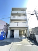 鹿児島市電１系統/鹿児島駅前駅 徒歩16分 3階 築9年の外観