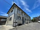 肥薩おれんじ鉄道/阿久根駅 徒歩6分 1階 築18年の外観