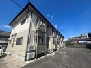 肥薩おれんじ鉄道/阿久根駅 徒歩6分 1階 築18年の外観