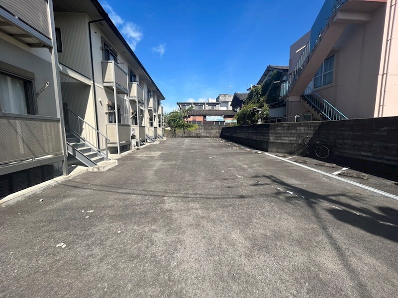  肥薩おれんじ鉄道/阿久根駅 徒歩6分 1階 築18年