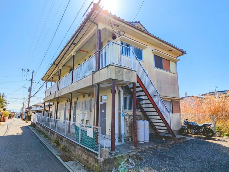  松昇ハイツ