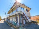  松昇ハイツ