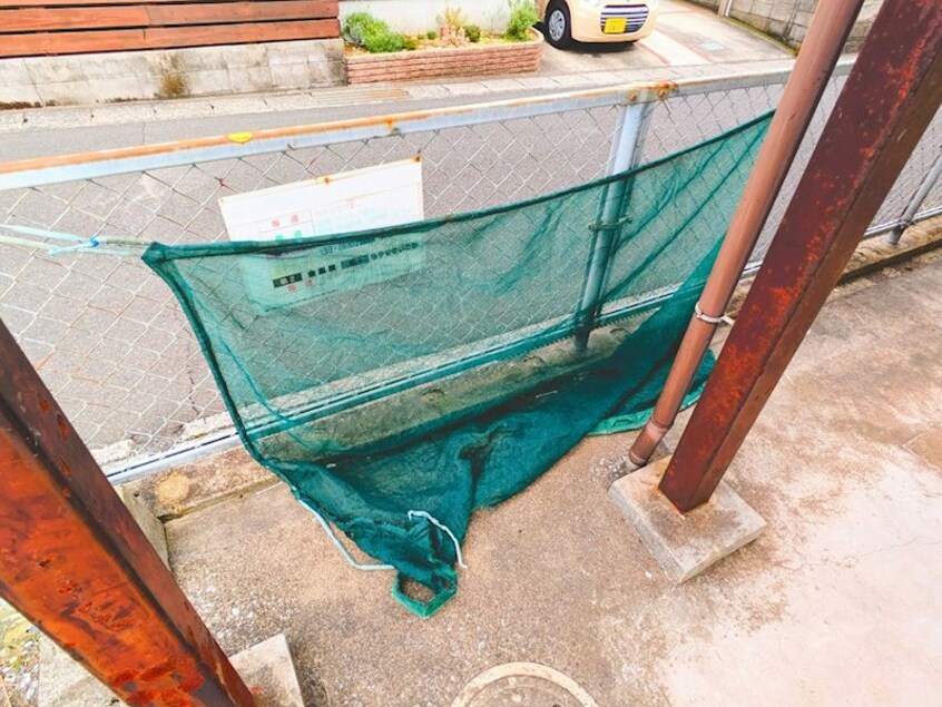  松昇ハイツ