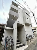  鹿児島市電１系統/騎射場駅 徒歩5分 4階 築8年