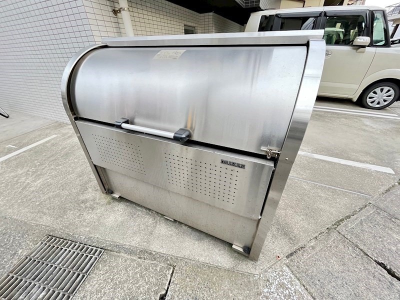  鹿児島市電１系統/騎射場駅 徒歩5分 4階 築8年