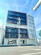 鹿児島市電１系統/新屋敷駅 徒歩14分 3階 1年未満の外観