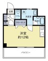 指宿枕崎線/宇宿駅 徒歩7分 3階 築27年 1Rの間取り