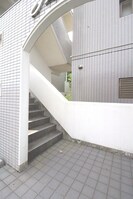 指宿枕崎線/宇宿駅 徒歩7分 3階 築27年の外観
