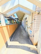 指宿枕崎線/郡元駅 徒歩25分 2階 築31年の外観