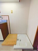  指宿枕崎線/郡元駅 徒歩25分 2階 築31年