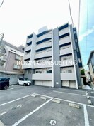 鹿児島市電１系統/武之橋駅 徒歩5分 3階 築8年の外観